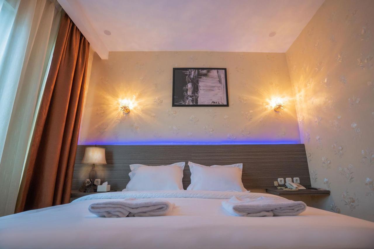 De'Tonga Hotel Медан Екстер'єр фото